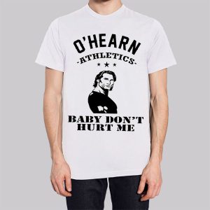 Vintage Gym Mike O Hearn Sweatshirt 3