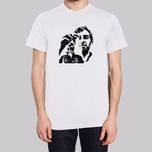 Vintage Hamilton Morris Merch Sweatshirt 3