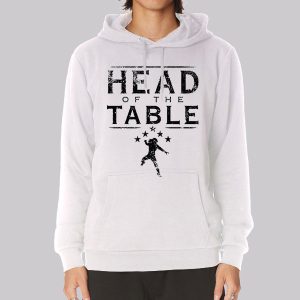 Vintage Head of the Table Sweatshirt