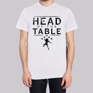 Vintage Head of the Table Sweatshirt 2 Vintage Head of the Table Sweatshirt 3