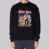 Vintage Hip Hop Mac Dre Sweatshirt