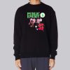 Vintage Hip Hop Public Enemy Sweatshirt