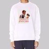 Vintage Horror American Psycho Sweatshirt