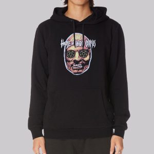 Vintage Horror House of 1000 Corpses Sweatshirt