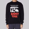 Vintage Horror Movie Basket Case Sweatshirt
