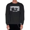 Vintage I Am Not a Crook Meme Sweatshirt