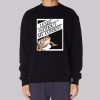 Vintage I Exist Without My Consent Sweatshirt