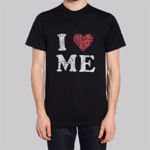 Vintage I Love Me Sweatshirt 3
