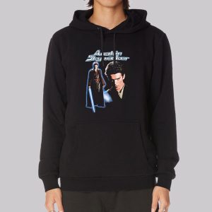 Vintage Inspired Anakin Skywalker Sweatshirt