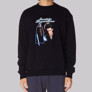 Vintage Inspired Anakin Skywalker Sweatshirt 3 Vintage Inspired Anakin Skywalker Sweatshirt 4