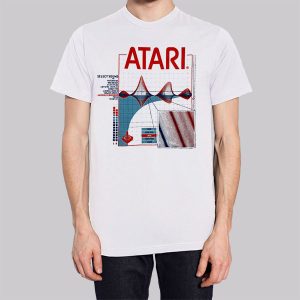 Vintage Inspired Ataris Sweatshirt 2 Vintage Inspired Ataris Sweatshirt 3