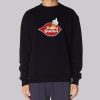 Vintage Inspired Dairy Queen Sweatshirt