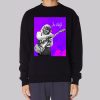 Vintage Inspired Joe Walsh Sweatshirt