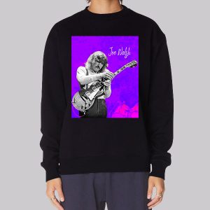 Vintage Inspired Joe Walsh Sweatshirt Vintage Inspired Joe Walsh Sweatshirt