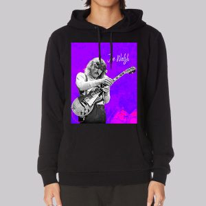 Vintage Inspired Joe Walsh Sweatshirt
