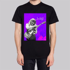 Vintage Inspired Joe Walsh Sweatshirt 2 Vintage Inspired Joe Walsh Sweatshirt 3