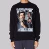 Vintage Inspired Nick Mullen Sweatshirt