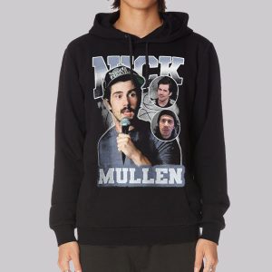 Vintage Inspired Nick Mullen Sweatshirt