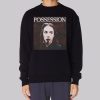 Vintage Inspired the Possession Sweatshirt