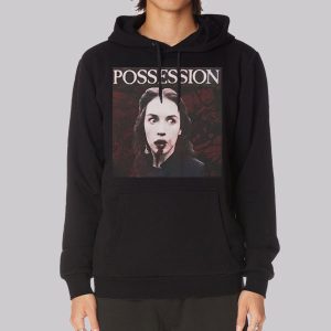 Vintage Inspired the Possession Sweatshirt