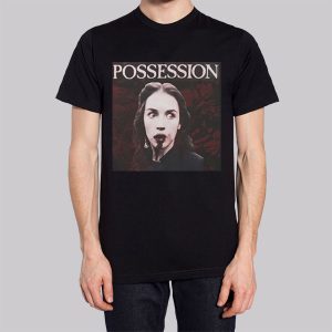 Vintage Inspired the Possession Sweatshirt 2 Vintage Inspired the Possession Sweatshirt 3