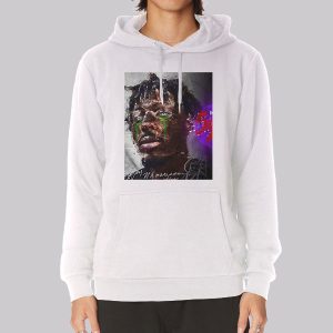 Vintage Izaya Tiji Schizophrenia Sweatshirt