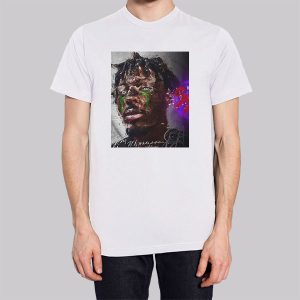 Vintage Izaya Tiji Schizophrenia Sweatshirt 3