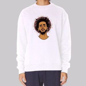 Vintage J Cole Graphic Tee Sweatshirt 3 Vintage J Cole Graphic Tee Sweatshirt 4