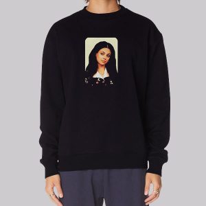Vintage Jackie Burkhart Sweatshirt Vintage Jackie Burkhart Sweatshirt