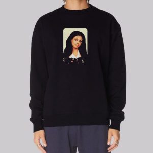 Vintage Jackie Burkhart Sweatshirt 3 Vintage Jackie Burkhart Sweatshirt 4