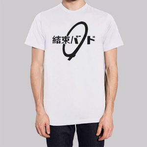 Vintage Japan Kessoku Band Sweatshirt 3