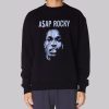 Vintage Kanye West X Asap Rocky Sweatshirt