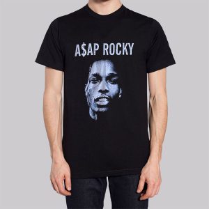 Vintage Kanye West X Asap Rocky Sweatshirt 2 Vintage Kanye West X Asap Rocky Sweatshirt 3