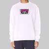 Vintage Kasuo Animer Merch Saiki K Sweatshirt