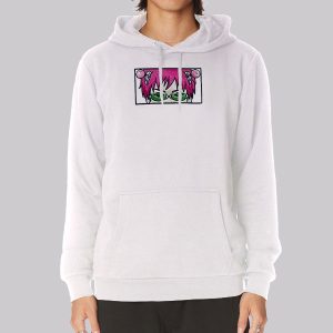 Vintage Kasuo Animer Merch Saiki K Sweatshirt