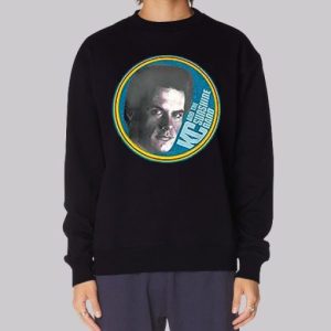 Vintage Kc and the Sunshine Band Sweatshirt 4