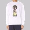 Vintage Key Jim Morrison Sweatshirt