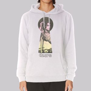 Vintage Key Jim Morrison Sweatshirt
