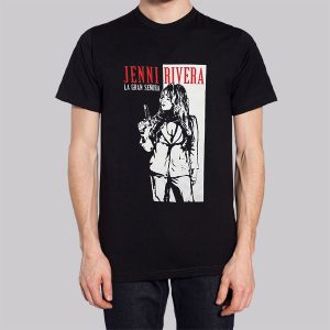 Vintage La Gran Senora Jenni Riveria Sweatshirt 2 Vintage La Gran Senora Jenni Riveria Sweatshirt 3