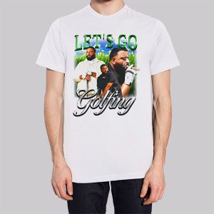 Vintage Lets Go Golfing Dj Khaled No Sweatshirt 2 Vintage Lets Go Golfing Dj Khaled No Sweatshirt 3