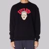 Vintage Lets Go Tom Brady Sweatshirt