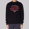 Vintage Lightning Mcqueen Sweatshirt