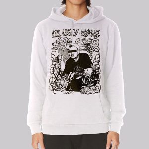 Vintage Lil Ugly Mane Sweatshirt