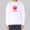 Vintage Logo Ruger Sweatshirt