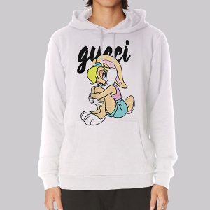 Vintage Lola Bunny Sweatshirt