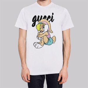 Vintage Lola Bunny Sweatshirt 3