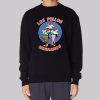 Vintage Los Pollos Hermanos Sweatshirt