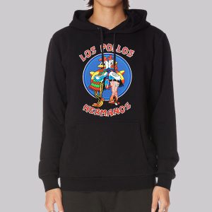Vintage Los Pollos Hermanos Sweatshirt