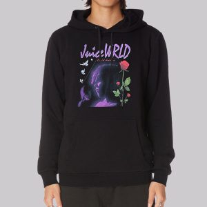 Vintage Lucid Dreams Juice Wrld Sweatshirt