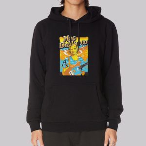 Vintage Mac Demarco Sweatshirt